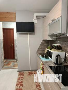 2-к квартира, посуточно, 55м2, 4/9 этаж