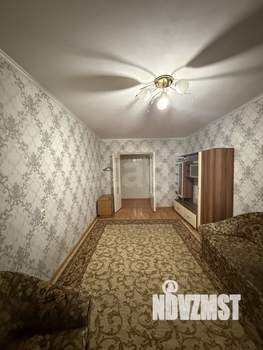 3-к квартира, на длительный срок, 66м2, 4/9 этаж