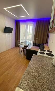 1-к квартира, на длительный срок, 39м2, 10/16 этаж