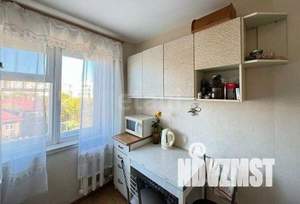 2-к квартира, на длительный срок, 48м2, 5/5 этаж
