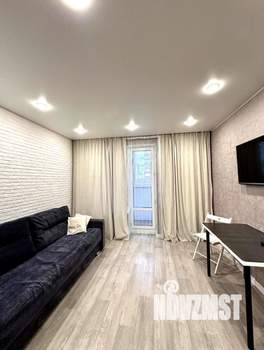 Студия квартира, на длительный срок, 28м2, 4/20 этаж