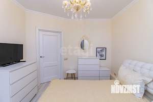 1-к квартира, на длительный срок, 50м2, 7/24 этаж