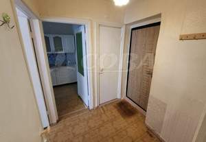 1-к квартира, на длительный срок, 33м2, 2/9 этаж