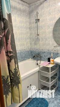 1-к квартира, на длительный срок, 42м2, 9/9 этаж