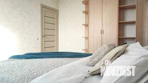 2-к квартира, посуточно, 69м2, 6/9 этаж