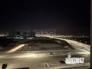 1-к квартира, на длительный срок, 54м2, 7/13 этаж