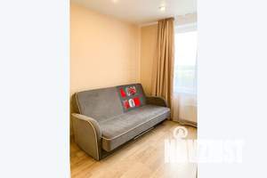 2-к квартира, посуточно, 55м2, 4/18 этаж