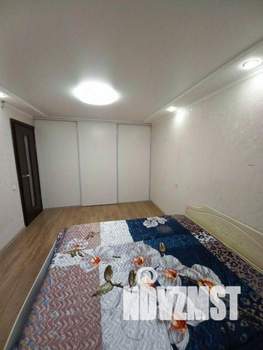 1-к квартира, на длительный срок, 48м2, 10/10 этаж