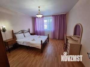 2-к квартира, посуточно, 57м2, 3/9 этаж