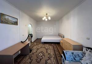 1-к квартира, на длительный срок, 38м2, 5/5 этаж