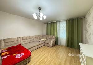 2-к квартира, на длительный срок, 80м2, 10/16 этаж