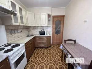 2-к квартира, на длительный срок, 52м2, 4/9 этаж