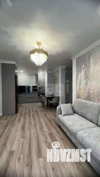 1-к квартира, на длительный срок, 57м2, 6/11 этаж