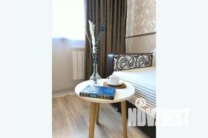 2-к квартира, посуточно, 60м2, 2/10 этаж