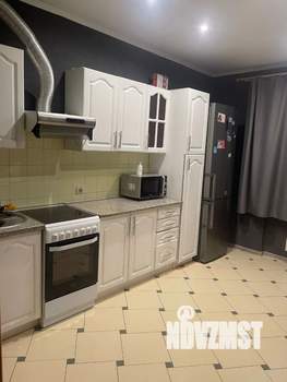 1-к квартира, на длительный срок, 51м2, 9/10 этаж