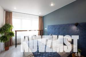 1-к квартира, посуточно, 21м2, 2/10 этаж