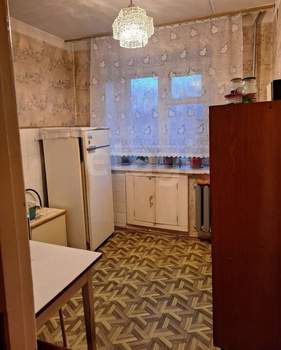 3-к квартира, на длительный срок, 60м2, 4/5 этаж