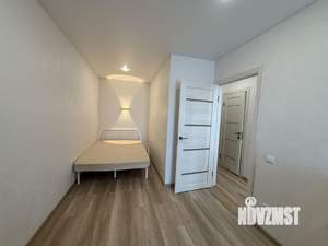 1-к квартира, на длительный срок, 35м2, 13/22 этаж