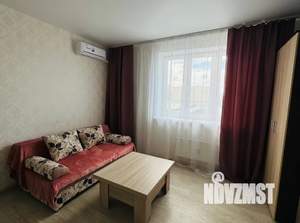 2-к квартира, посуточно, 54м2, 7/16 этаж