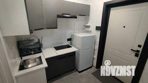 1-к квартира, посуточно, 27м2, 2/15 этаж