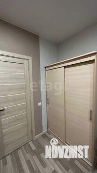 1-к квартира, на длительный срок, 32м2, 11/24 этаж