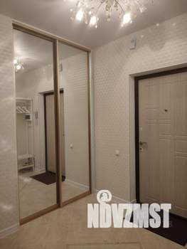 1-к квартира, на длительный срок, 36м2, 14/19 этаж