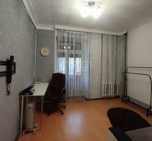 2-к квартира, на длительный срок, 56м2, 2/5 этаж