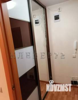 1-к квартира, на длительный срок, 43м2, 7/14 этаж