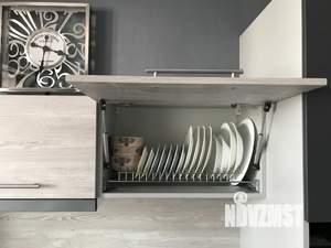 1-к квартира, посуточно, 34м2, 16/19 этаж