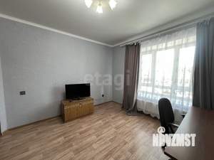 1-к квартира, на длительный срок, 37м2, 10/12 этаж