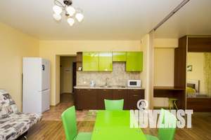 1-к квартира, посуточно, 50м2, 3/6 этаж