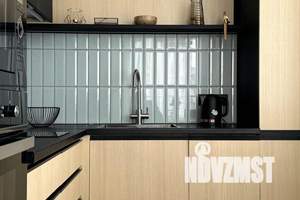 1-к квартира, посуточно, 50м2, 18/19 этаж