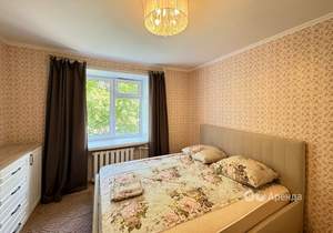 2-к квартира, на длительный срок, 50м2, 3/5 этаж
