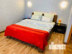 1-к квартира, посуточно, 31м2, 2/5 этаж