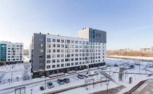 Студия квартира, на длительный срок, 30м2, 5/10 этаж