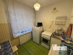 1-к квартира, на длительный срок, 31м2, 4/5 этаж