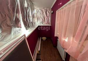 1-к квартира, на длительный срок, 56м2, 3/14 этаж