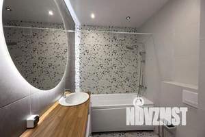 1-к квартира, посуточно, 30м2, 13/18 этаж