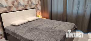 2-к квартира, посуточно, 43м2, 1/1 этаж