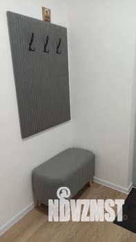 2-к квартира, посуточно, 40м2, 6/24 этаж