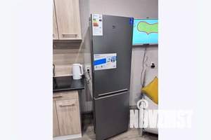1-к квартира, посуточно, 35м2, 11/15 этаж