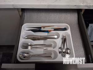 1-к квартира, посуточно, 37м2, 4/16 этаж