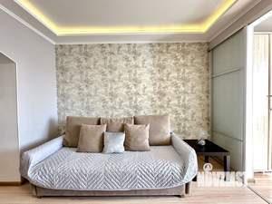 3-к квартира, посуточно, 74м2, 11/14 этаж