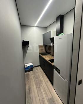 1-к квартира, на длительный срок, 38м2, 18/19 этаж