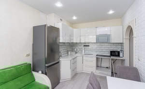 2-к квартира, на длительный срок, 53м2, 9/17 этаж