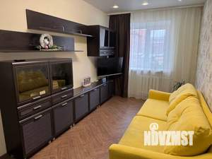 2-к квартира, посуточно, 45м2, 3/5 этаж