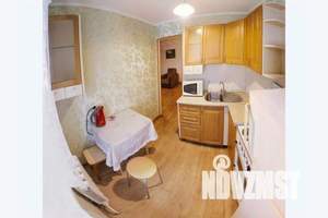 1-к квартира, посуточно, 33м2, 5/5 этаж
