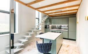 1-к квартира, на длительный срок, 54м2, 1/9 этаж