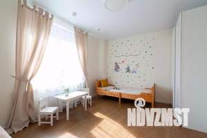 2-к квартира, посуточно, 70м2, 5/18 этаж