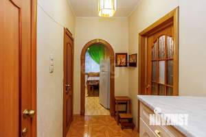 2-к квартира, на длительный срок, 55м2, 1/5 этаж